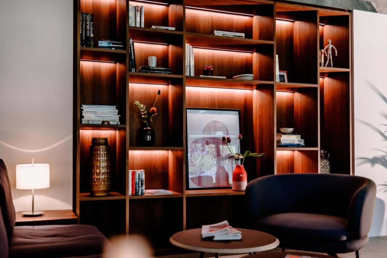 Hotel The Flag West M. Francoforte sul Meno
