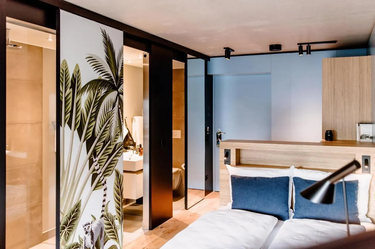 Hotel The Flag West M. Francoforte sul Meno Germania