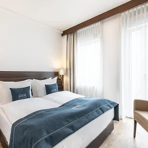 Hotel Novum Continental Frankfurt, Francoforte sul Meno