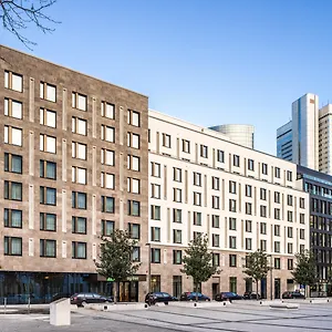 Hotel Frankfurt - Alte Oper By Ihg, Francoforte sul Meno